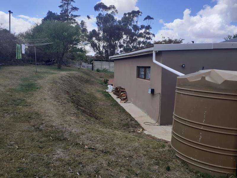 0 Bedroom Property for Sale in Riversdale Western Cape